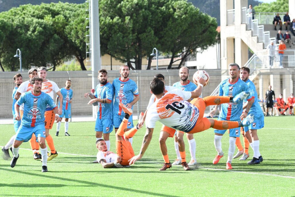 Salernum - Carotenuto 4-1